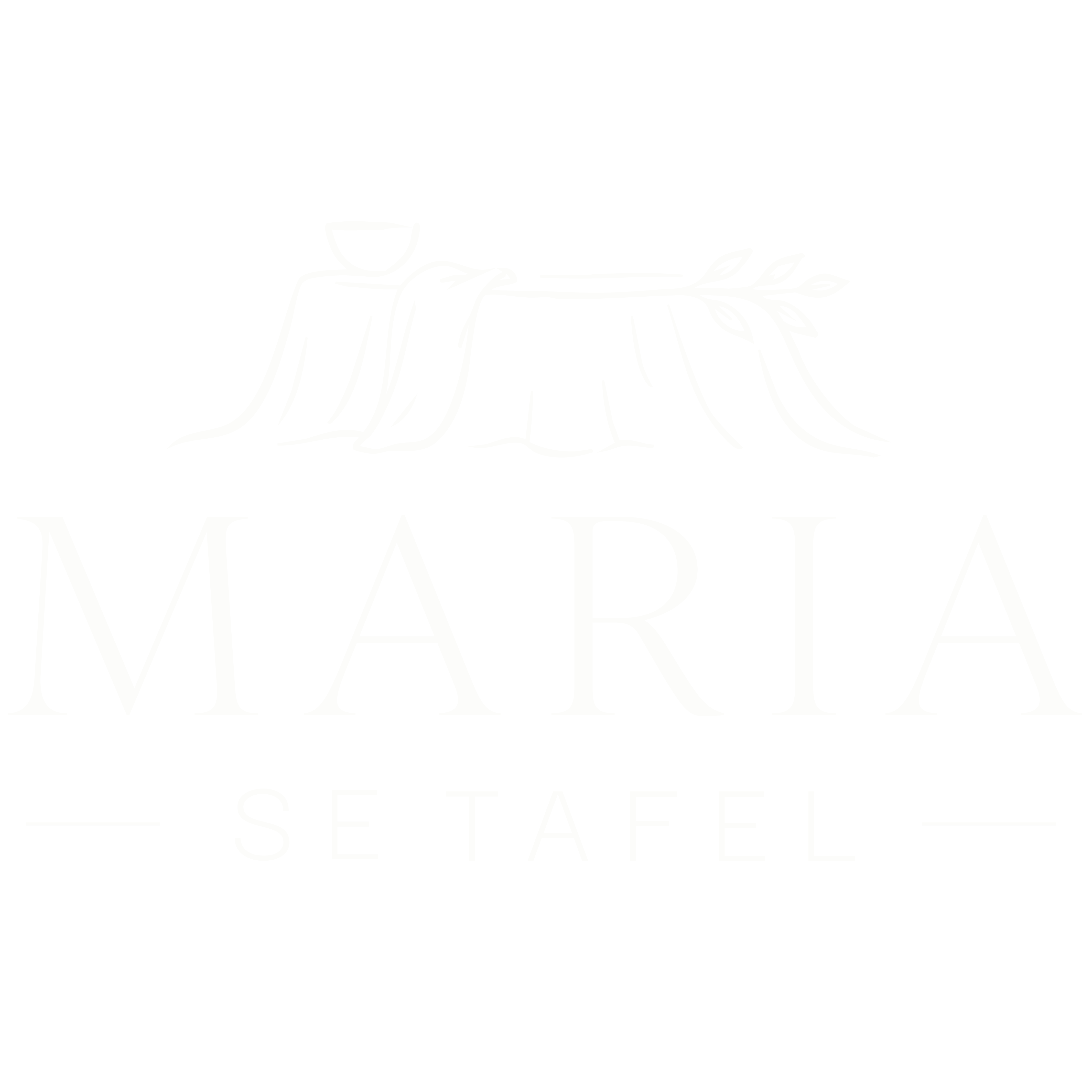 Maria se Tafel